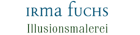 Illusionsmalerei Irma Fuchs